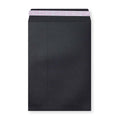 C3 Black Luxury 180gsm Peel & Seal Envelope (457 x 324mm)