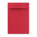 C4 Dark Red 160gsm Peel & Seal Gusset Envelope (229 x 324 x 25mm)