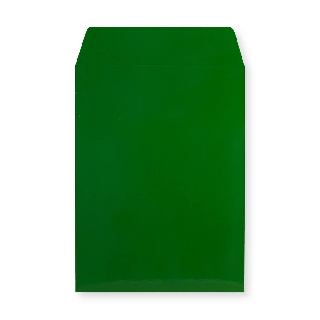 Green Board Envelopes