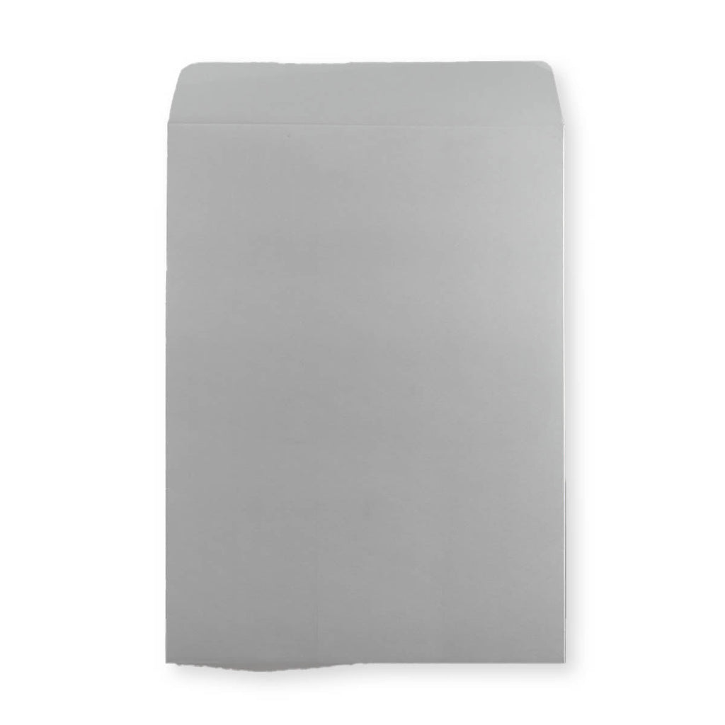 C4 Silver All Board 350gsm Peel & Seal Envelope (324 x 229mm)