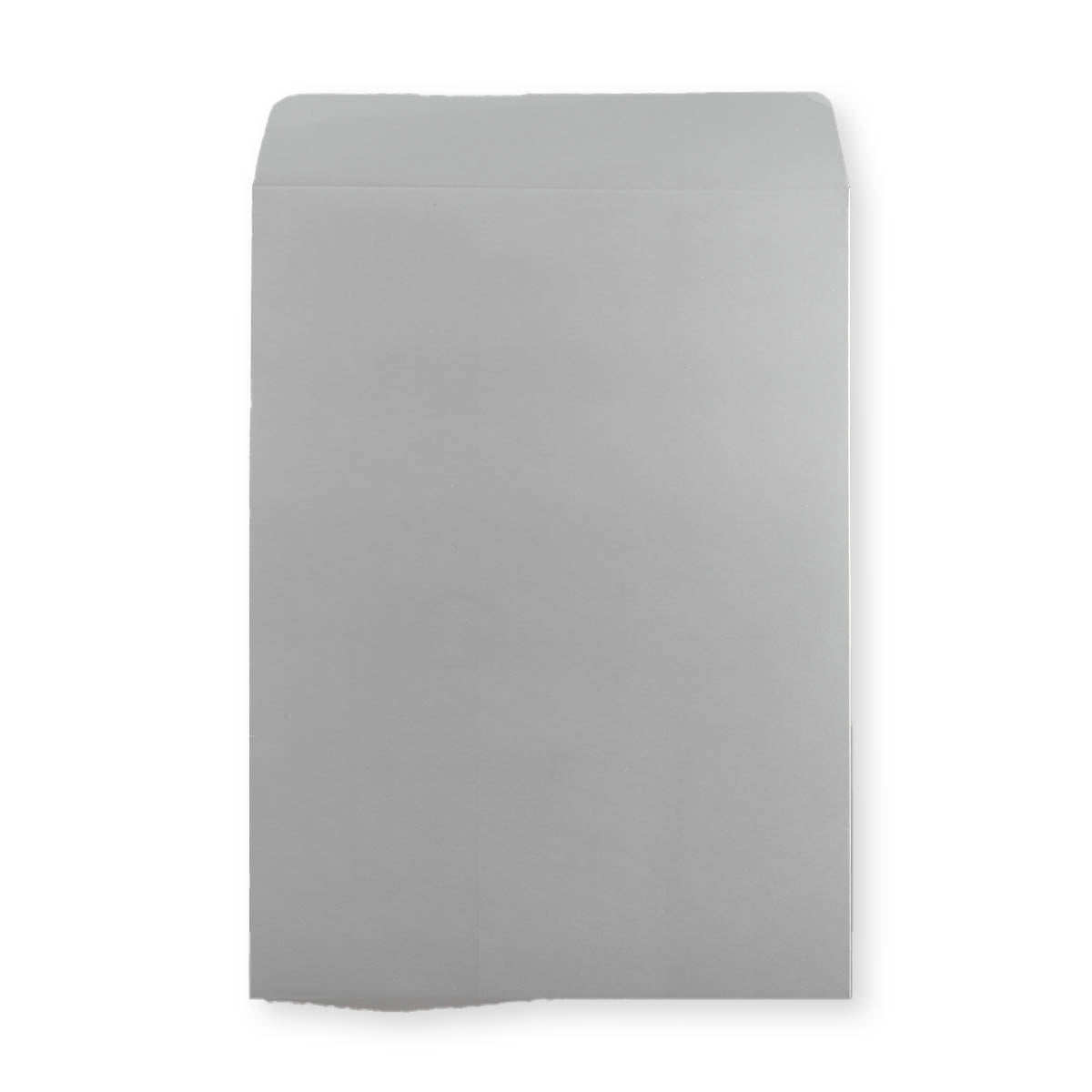 C4 Silver All Board 350gsm Peel & Seal Envelope (324 x 229mm)