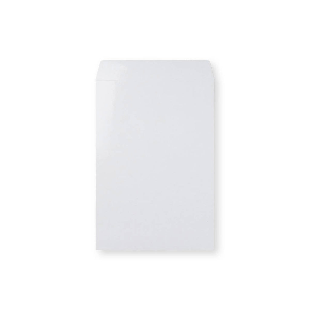 C4 White All Board 350gsm Peel & Seal Envelope (324 x 229mm)