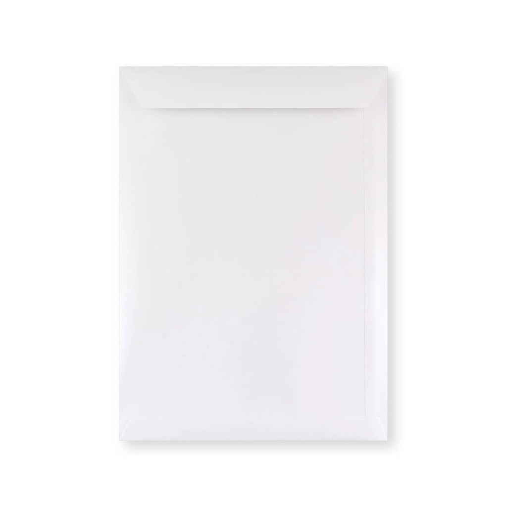 C4 White Envelope (324 x 229mm)