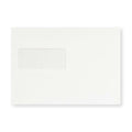 C5 Brilliant White 120gsm Peel & Seal Conqueror Envelope (162 x 229mm)
