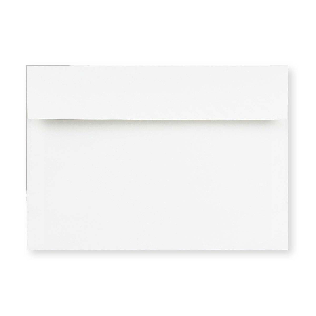 C5 Brilliant White Conqueror Envelope (162 x 229mm)