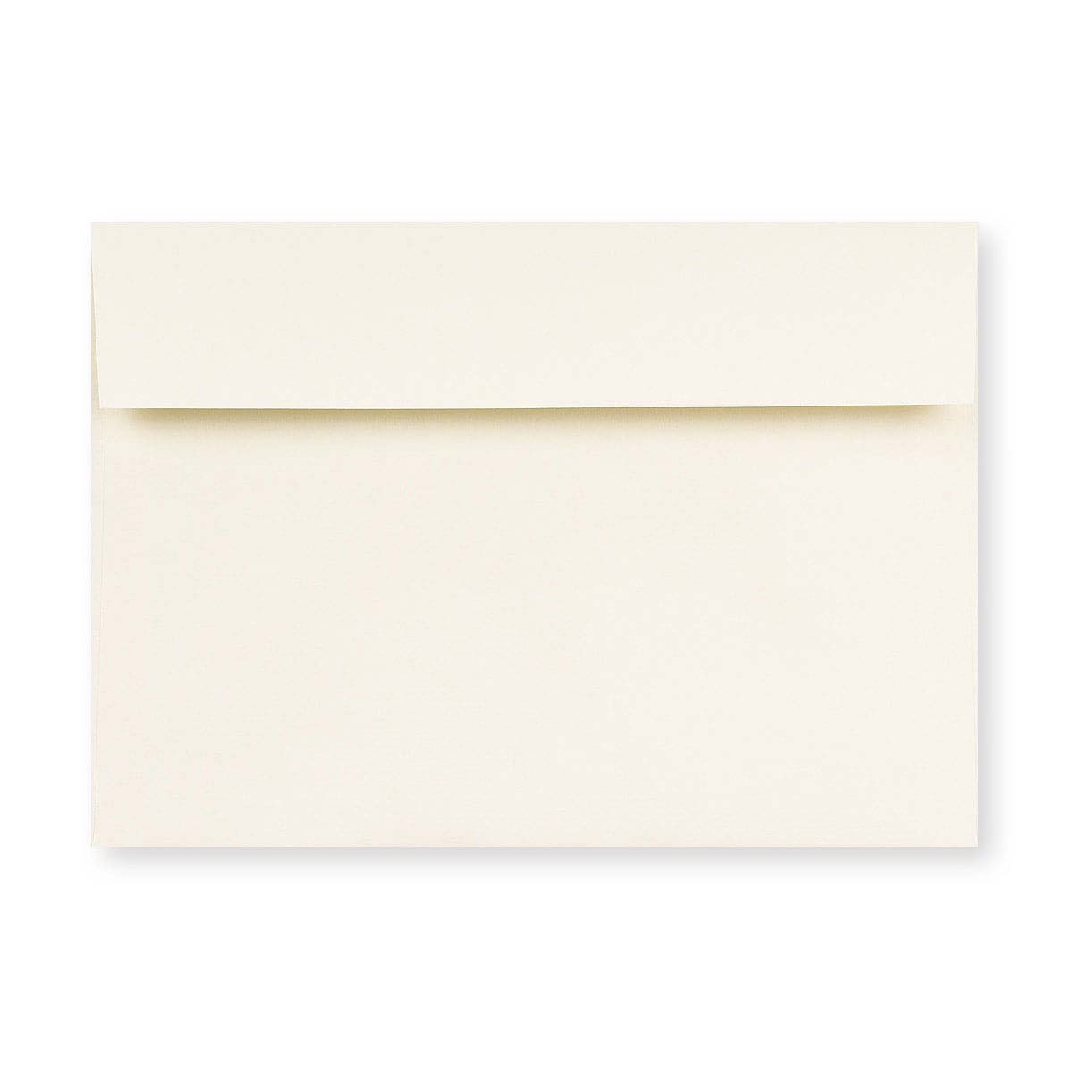 C5 Cream 120gsm Peel & Seal Conqueror Envelope (162 x 229mm)