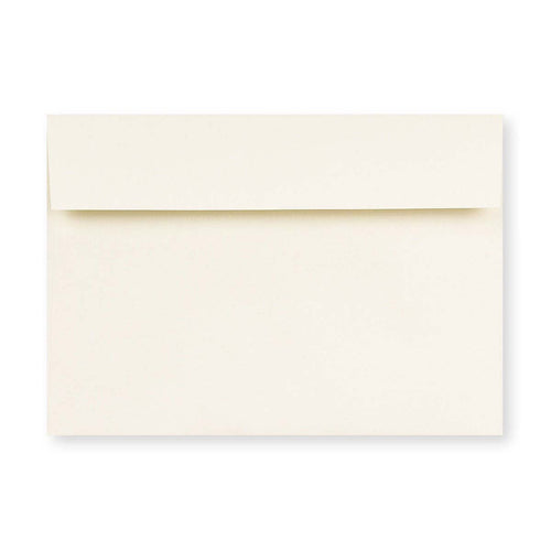 C5 Cream 120gsm Peel & Seal Conqueror Envelope (162 x 229mm)
