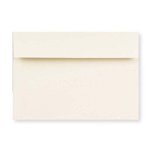 C5 Cream Conqueror Envelope (162 x 229mm)