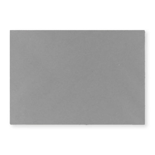 C5 Dark Grey 120gsm Gummed V-Flap Greetings Envelope (162 x 229mm)
