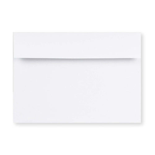 C5 Diamond White 120gsm Peel & Seal Conqueror Envelope (162 x 229mm)