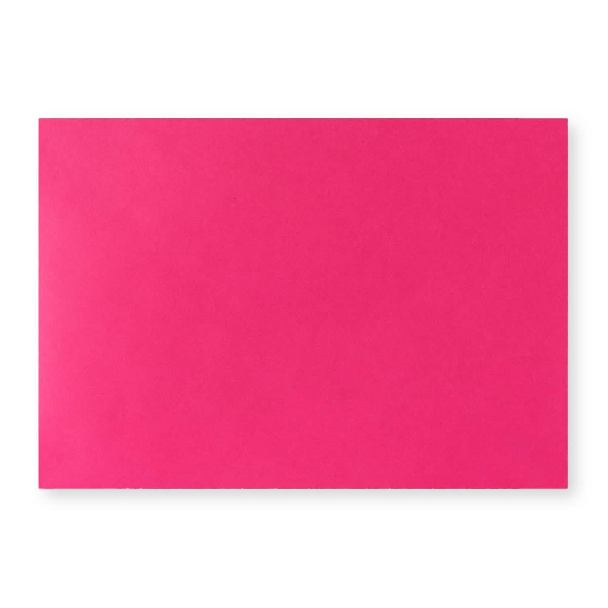 C5 Fuschia Pink 100gsm Gummed V-Flap Greetings Envelope (162 x 229mm)