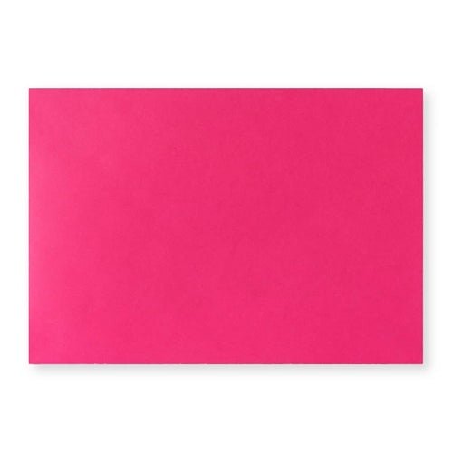 C5 Fuschia Pink 100gsm Gummed V-Flap Greetings Envelope (162 x 229mm)