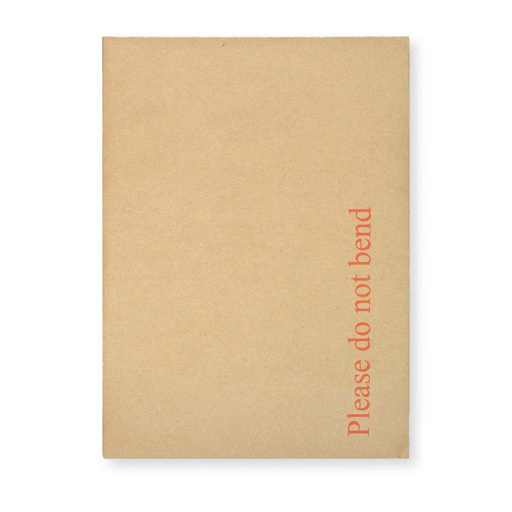 C5 Manila Brown Board Back 120gsm Peel & Seal Envelope (229 x 162mm)