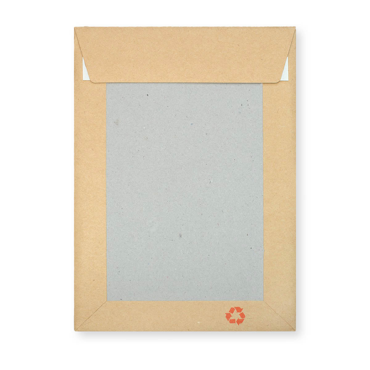 C5 Manila Brown Board Back 120gsm Peel & Seal Envelope (229 x 162mm)