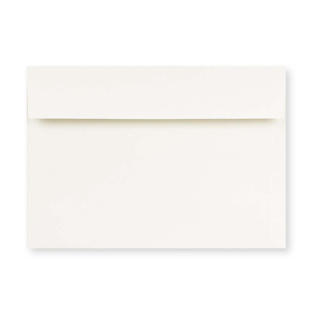 C5 Oyster 120gsm Peel & Seal Conqueror Envelope (162 x 229mm)