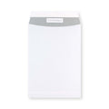 C5 White 100gsm Super Seal Communiqué Envelope (229 x 162mm)