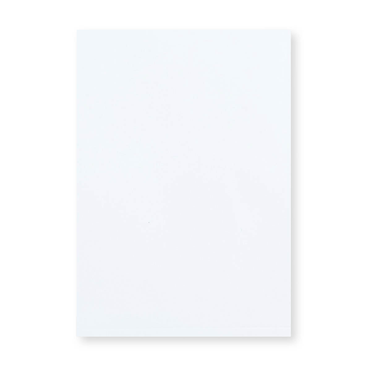 C5 White 120gsm Recycled Peel & Seal Gusset Envelope (162 x 229 x 25mm)