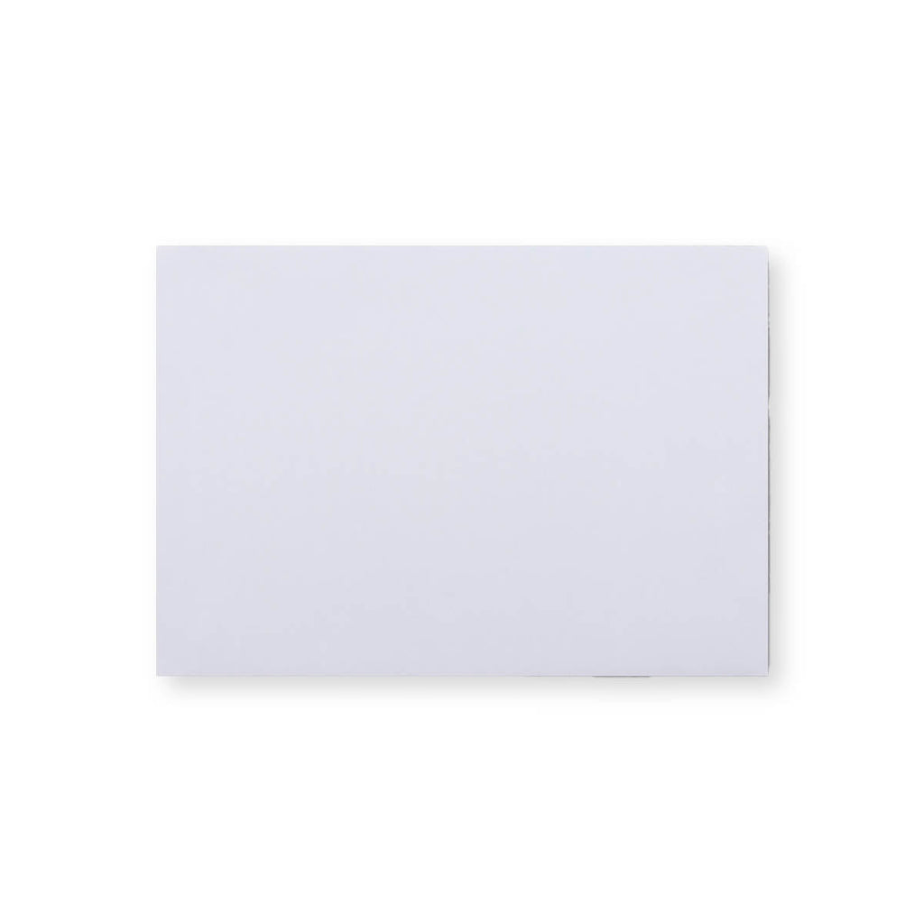 C5 White Business 90gsm Gummed Envelope (162 x 229mm)