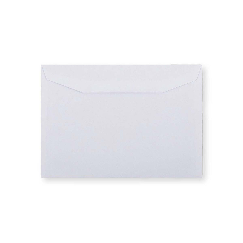 C5 White Business 90gsm Gummed Envelope (162 x 229mm)