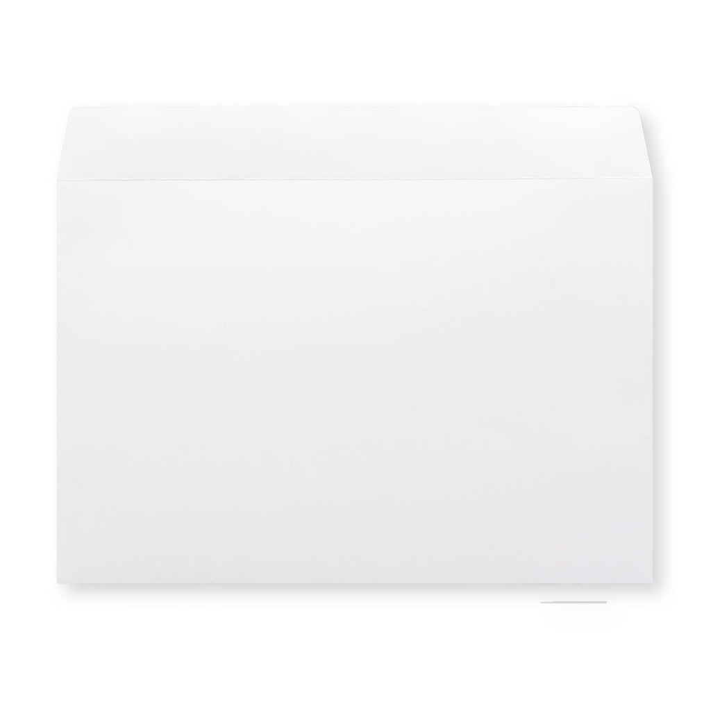 C5 White Envelope (162 x 229mm)