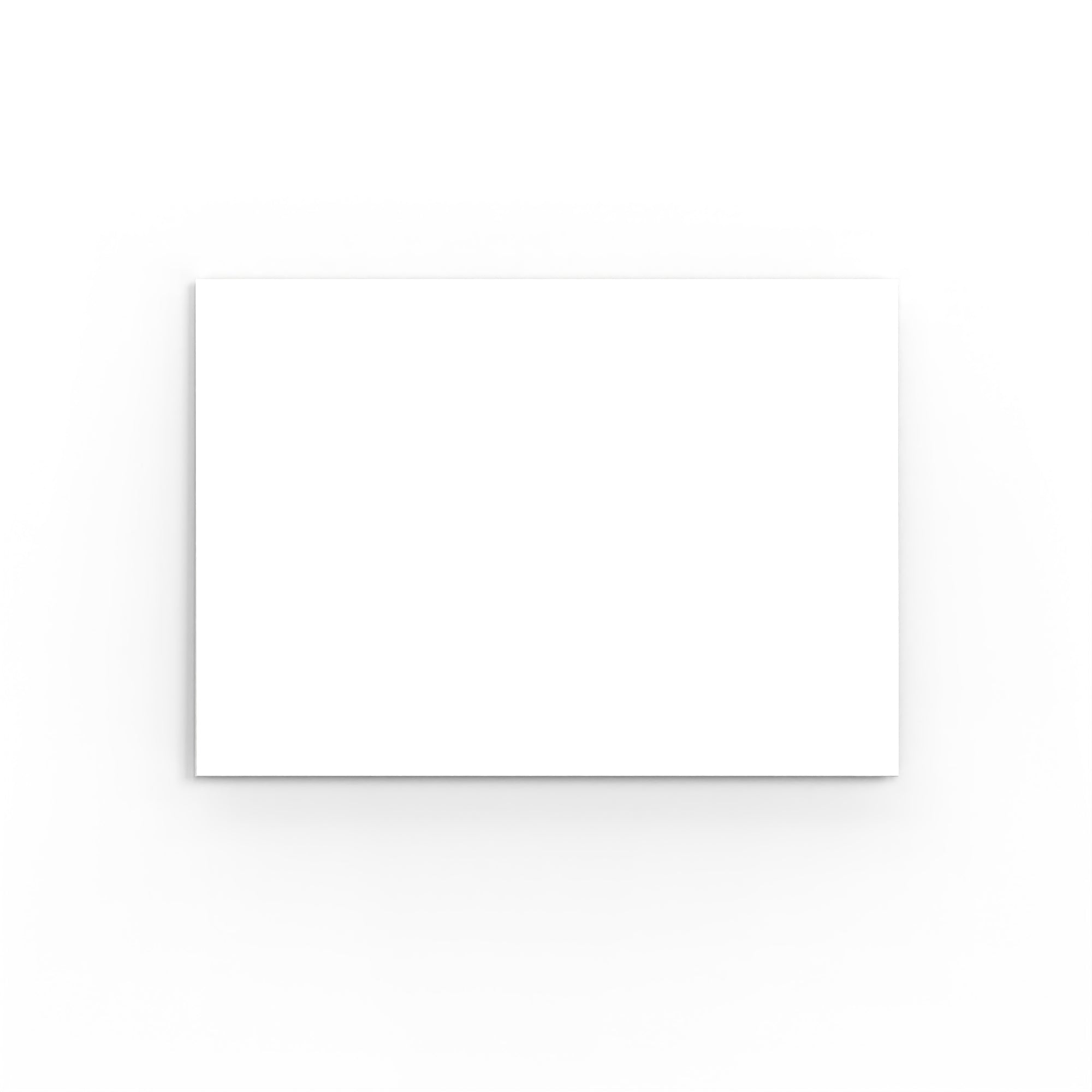 C5 White Envelope (162 x 229mm)