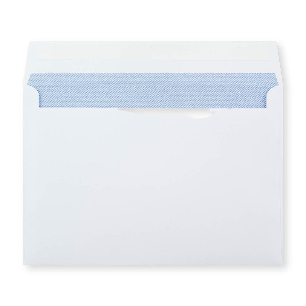 C5 White Envelope (162 x 229mm)