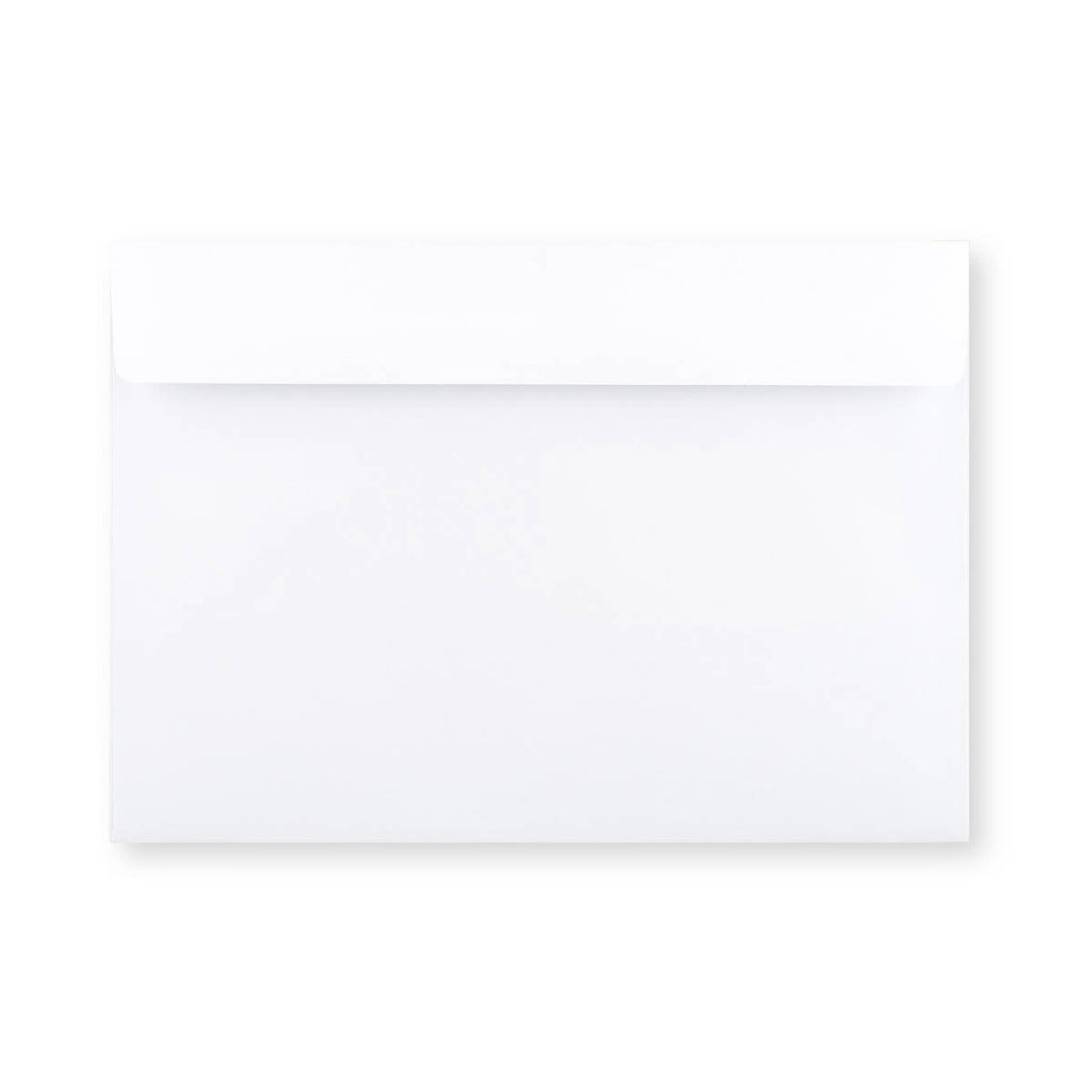 C5 White Envelope (162 x 229mm)