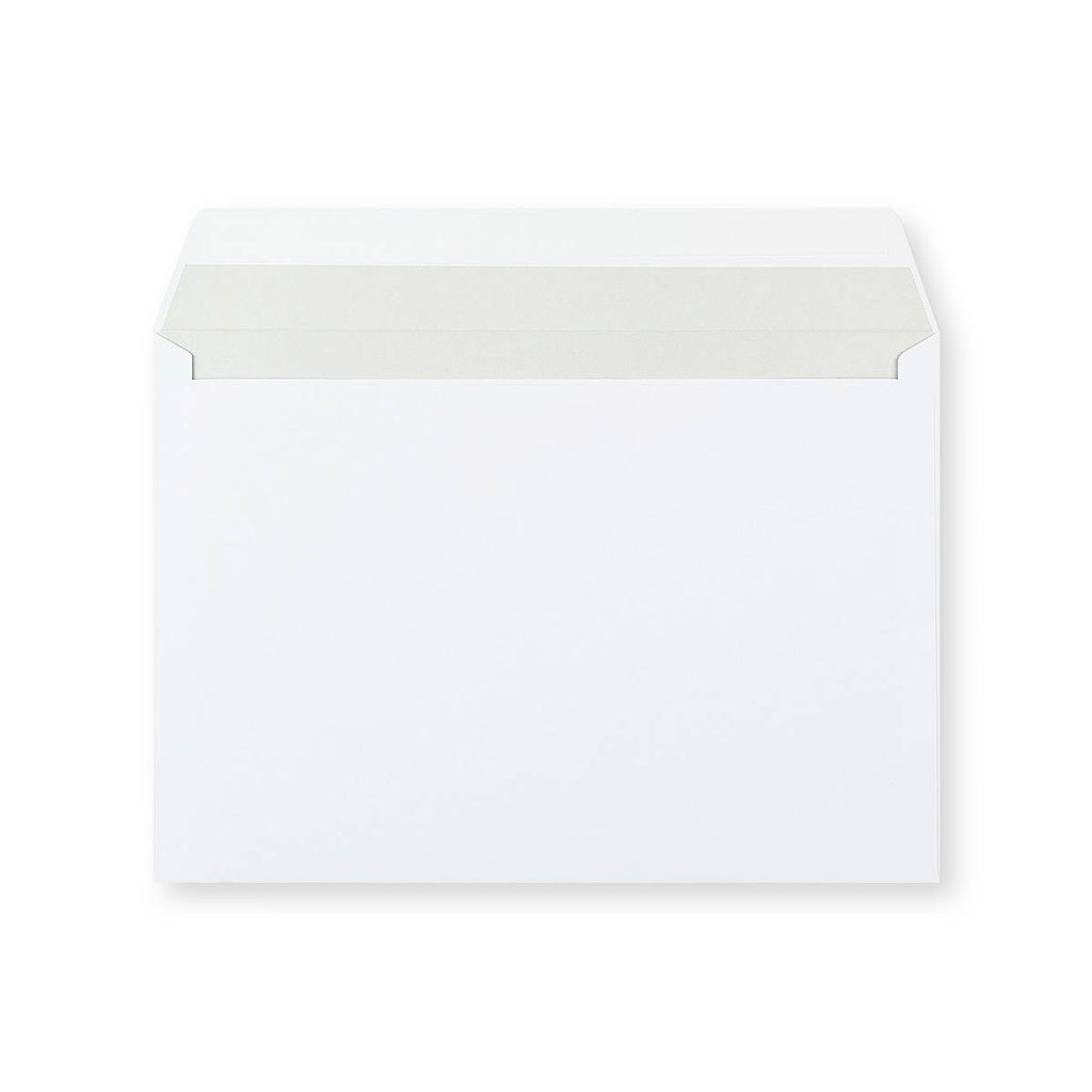 C5 White Envelope (162 x 229mm)