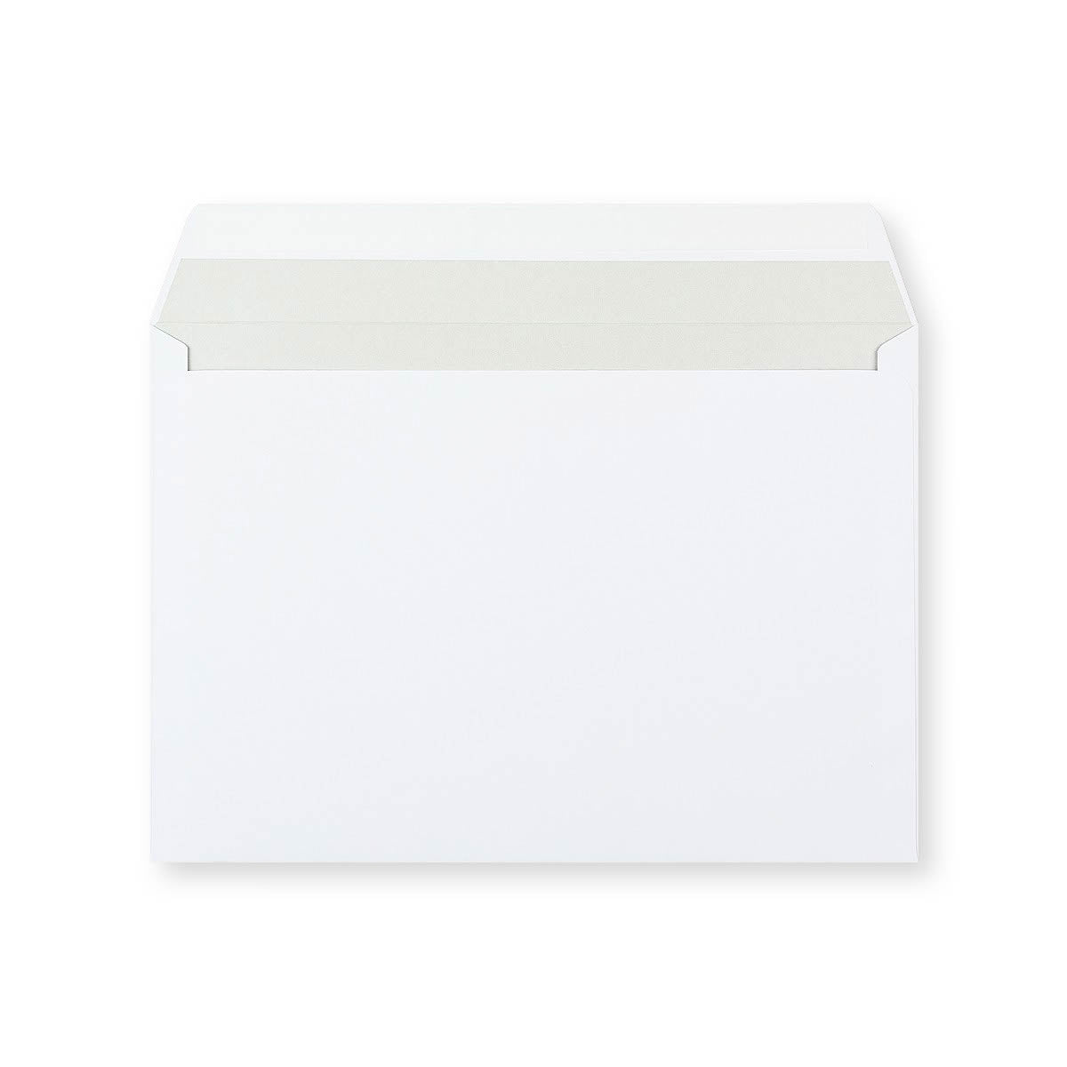 C5 White Envelope (162 x 229mm)