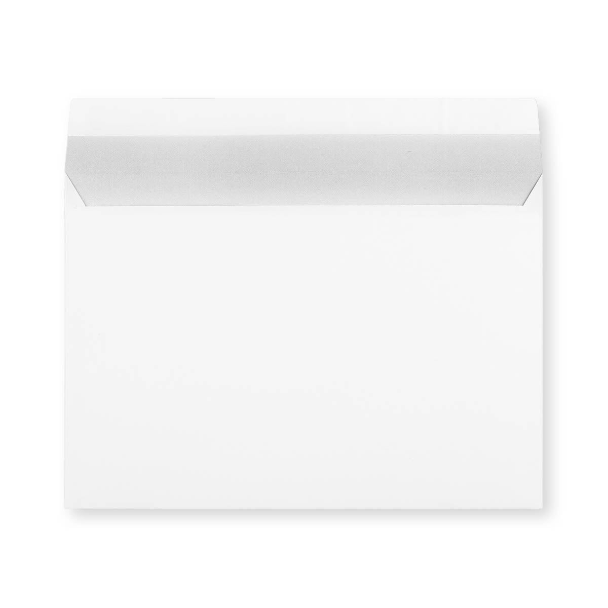 C5 White Envelope (162 x 229mm)