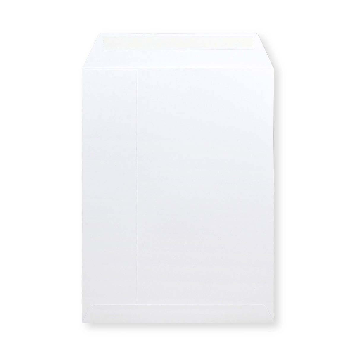 C5 White Luxury 180gsm Peel & Seal Envelope (229 x 162mm)
