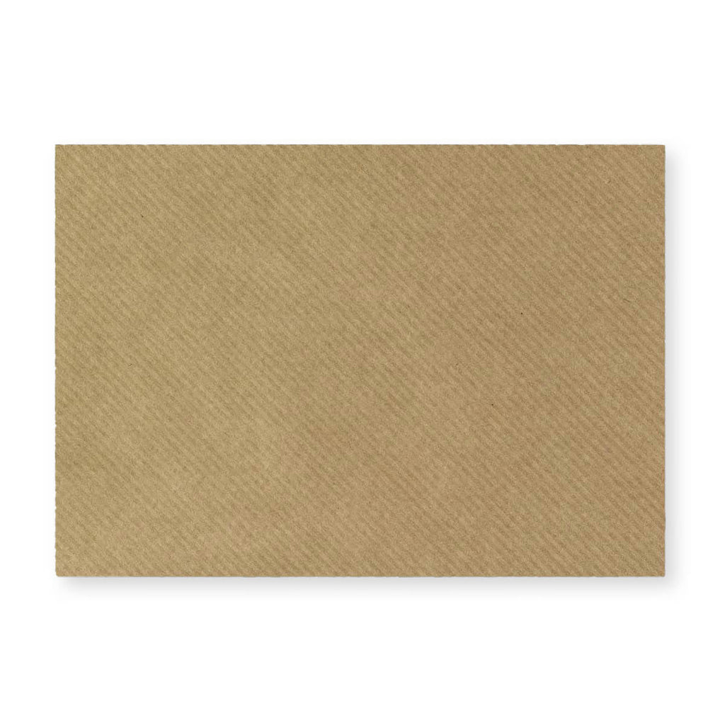 C6 Fleck 100gsm Gummed V-Flap Greetings Envelope (114 x 162mm)