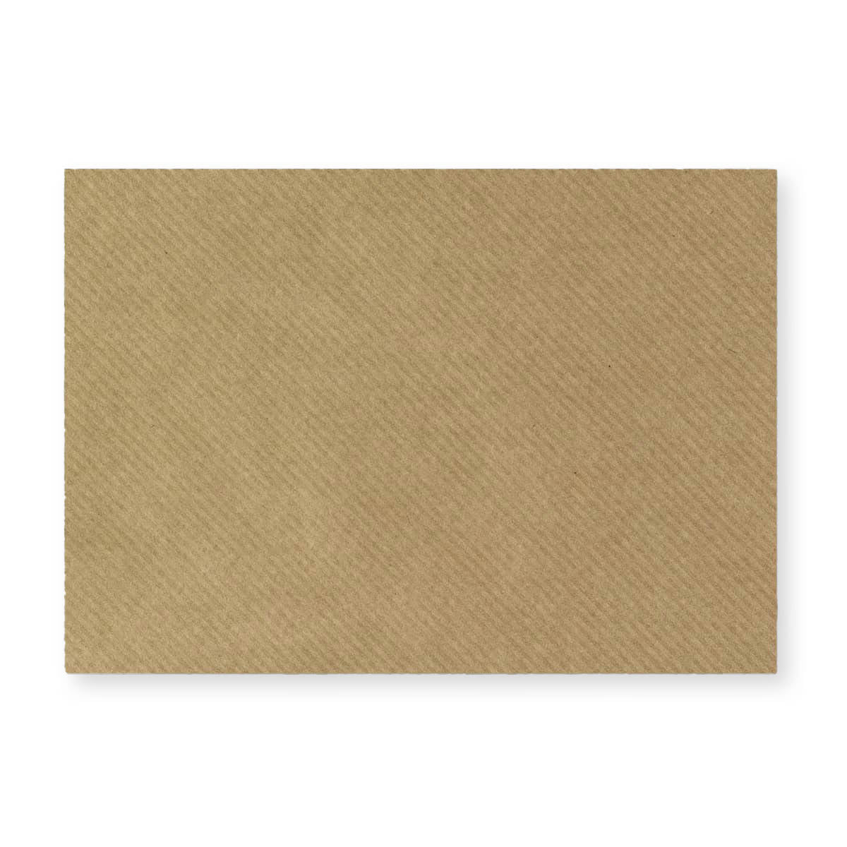 C6 Fleck 100gsm Gummed V-Flap Greetings Envelope (114 x 162mm)