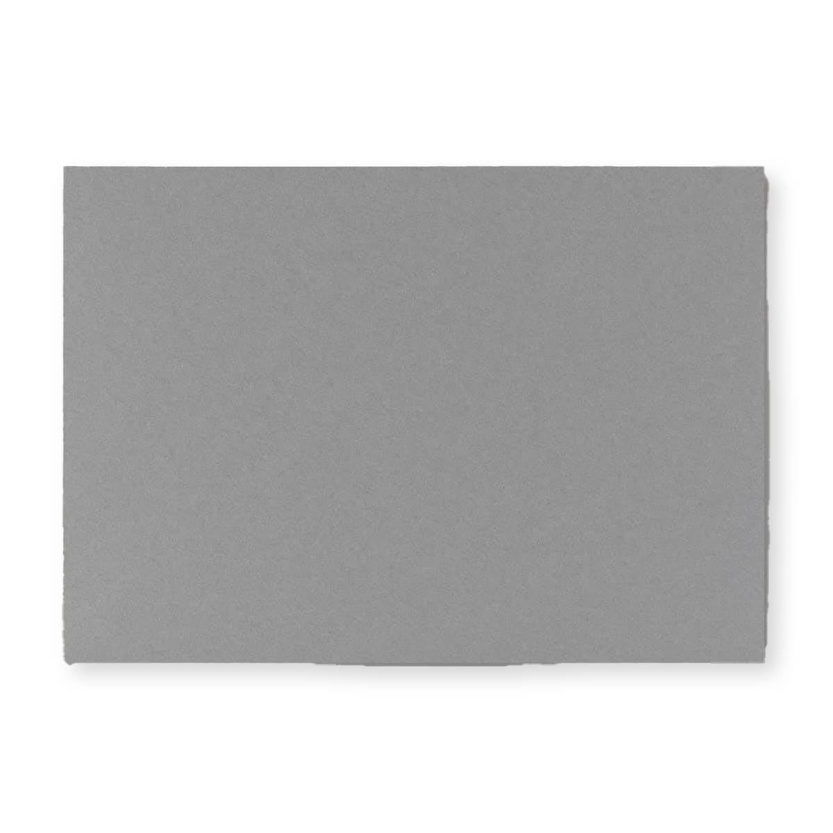 C6 Grey 120gsm Greetings Envelope (114 x 162mm)
