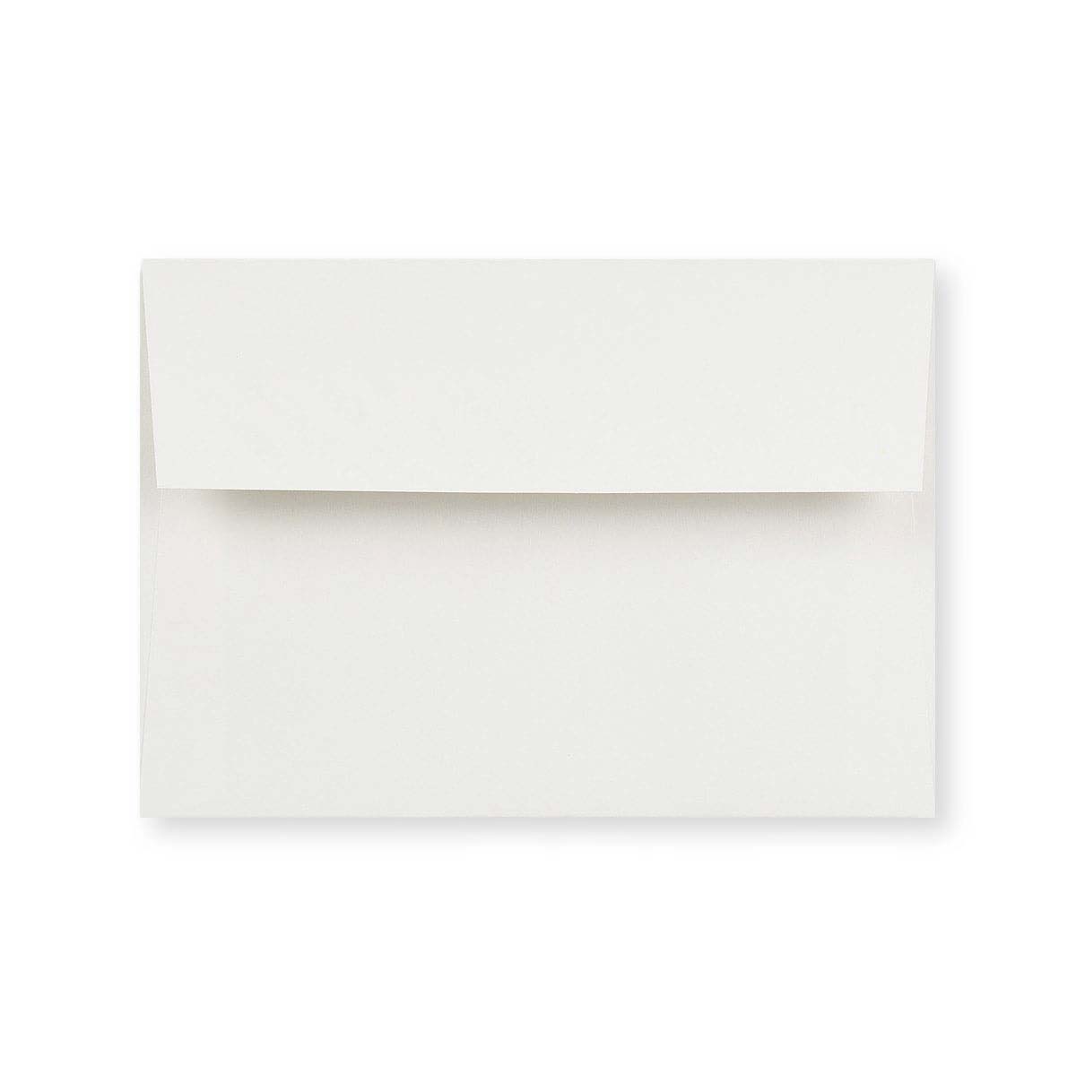 C6 High White 120gsm Peel & Seal Conqueror Envelope (114 x 162mm)