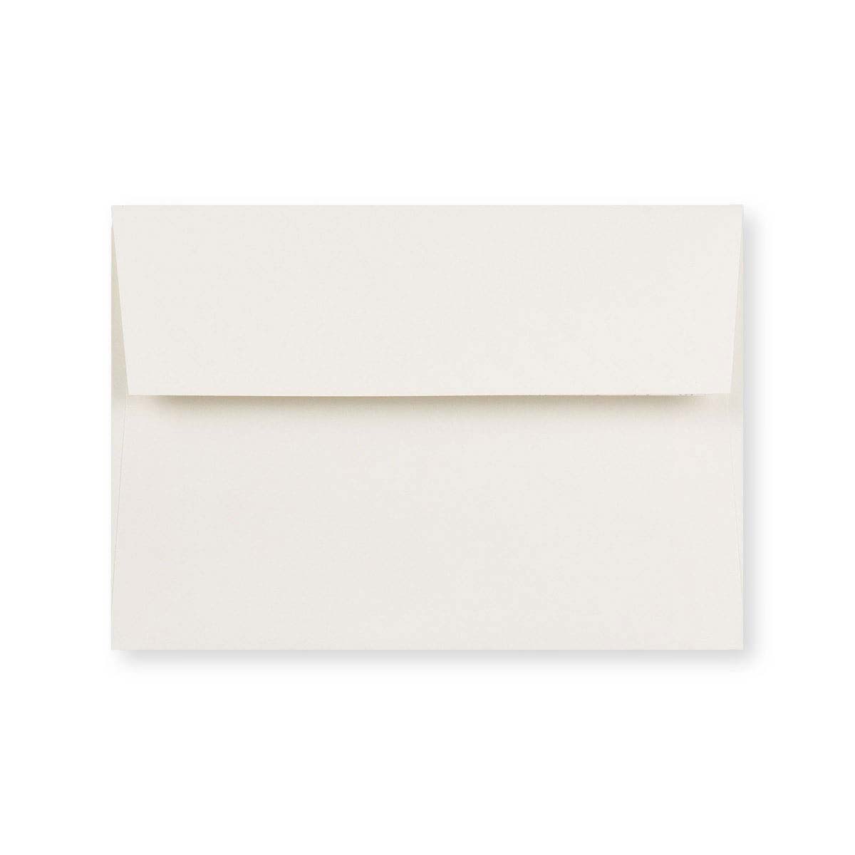 C6 Oyster 120gsm Peel & Seal Conqueror Envelope (114 x 162mm)