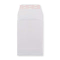 C6 White 180gsm Peel & Seal Luxury Gusset Envelope (114 x 162 x 25mm)