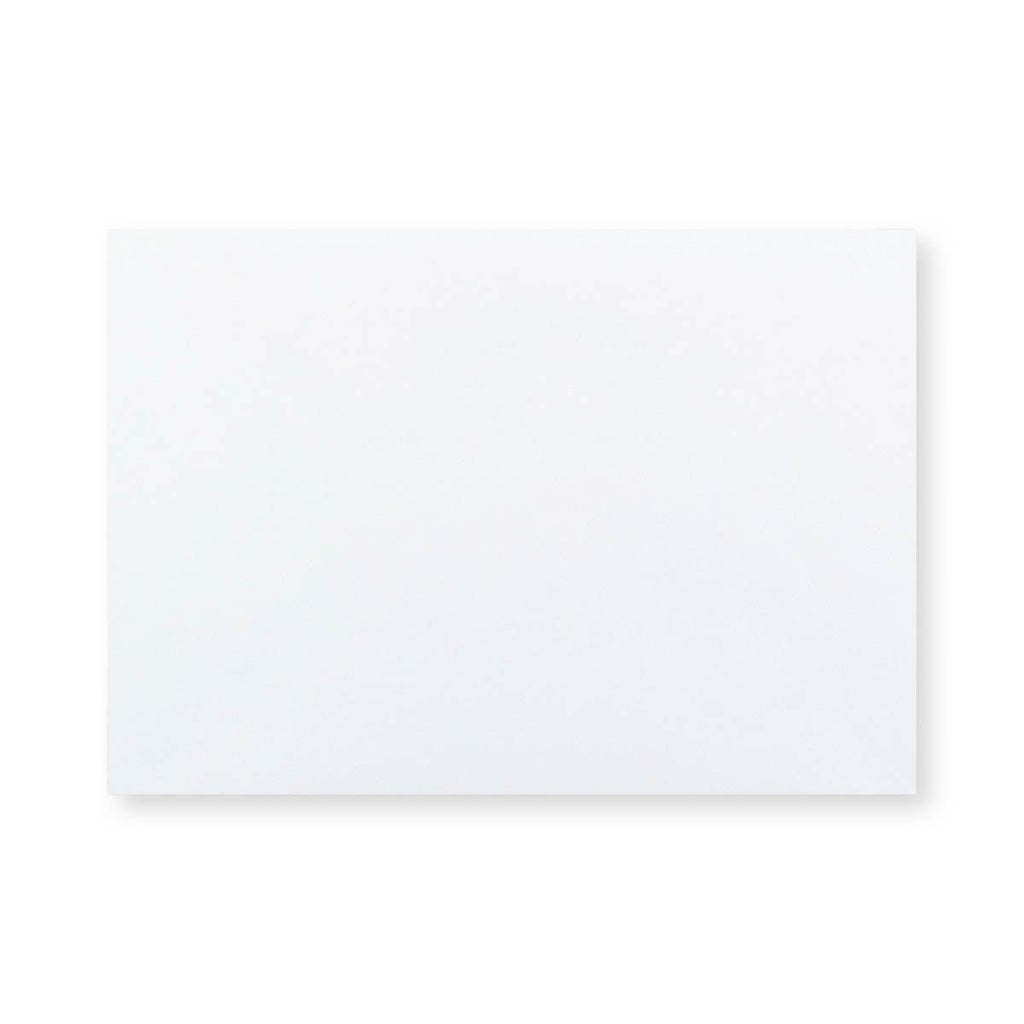 C6 White Business 90gsm Gummed Envelope (114 x 162mm)