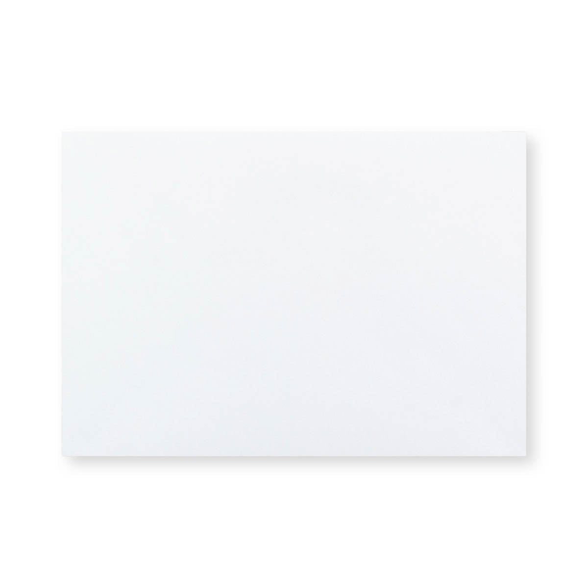 C6 White Business 90gsm Gummed Envelope (114 x 162mm)