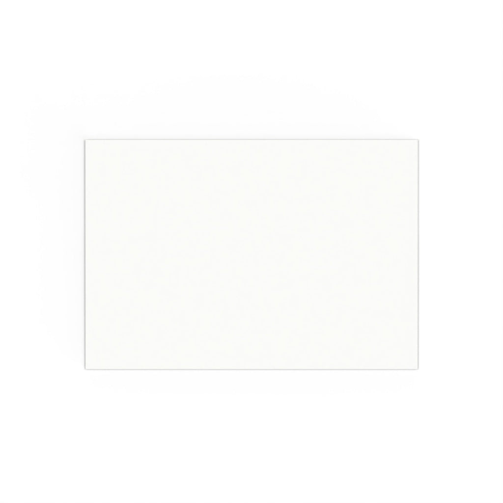 C6 White Envelope (114 x 162mm)