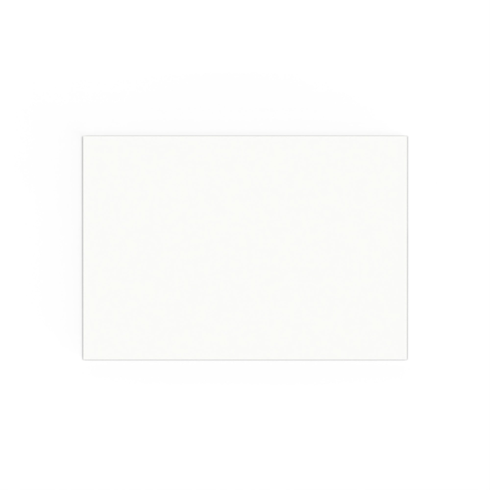 C6 White Envelope (114 x 162mm)