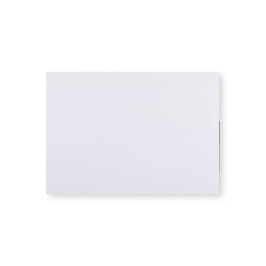 C6 White Envelope (114 x 162mm)