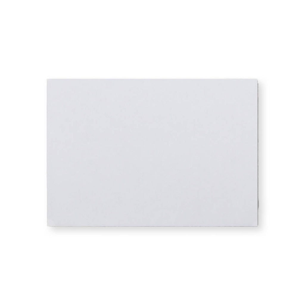 C6 White Envelope (114 x 162mm)