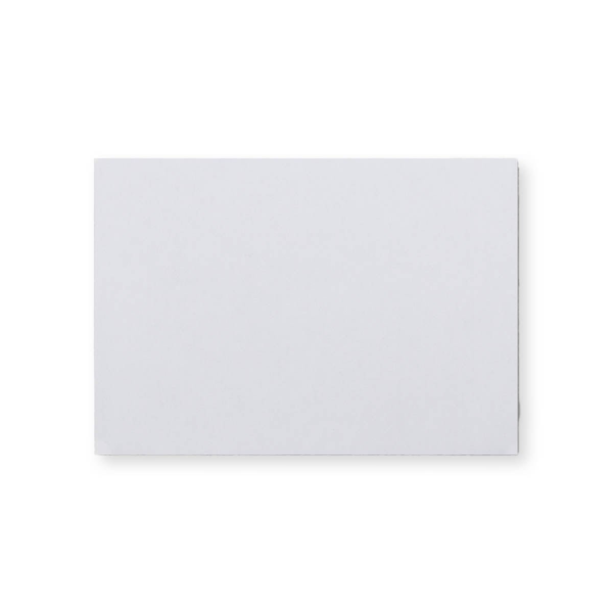 C6 White Envelope (114 x 162mm)