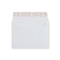 C6 White Luxury 180gsm Peel & Seal Envelope (114 x 162mm)