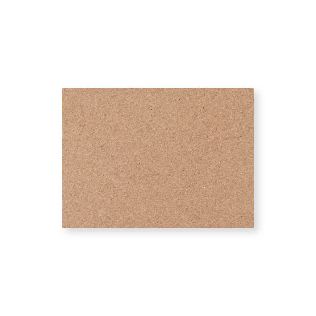 C7 Fleck 125gsm Recycled Gummed V-Flap Envelope (82 x 113mm)