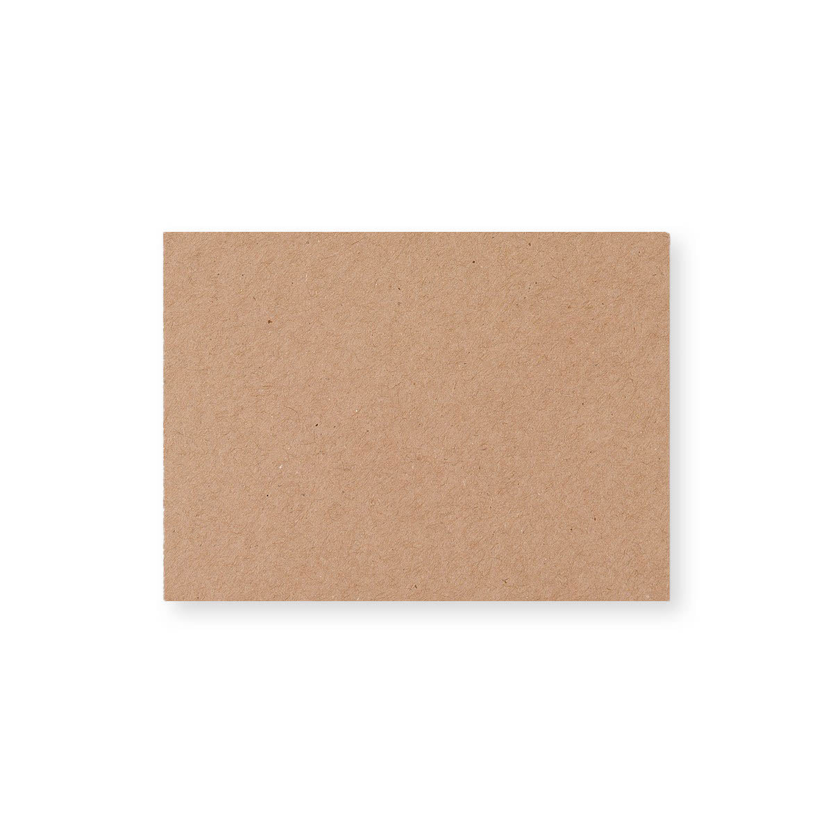 C7 Fleck 125gsm Recycled Gummed V-Flap Envelope (82 x 113mm)
