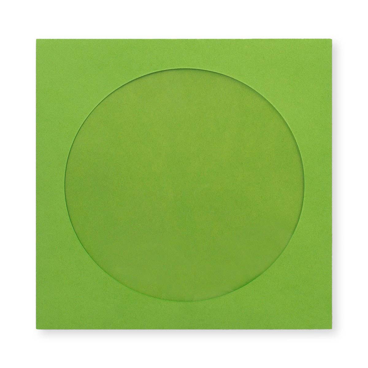 CD Window Envelopes