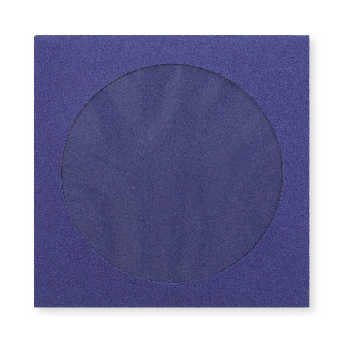 CD Window Envelopes