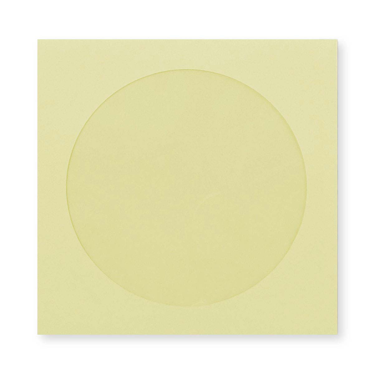 CD Window Envelopes